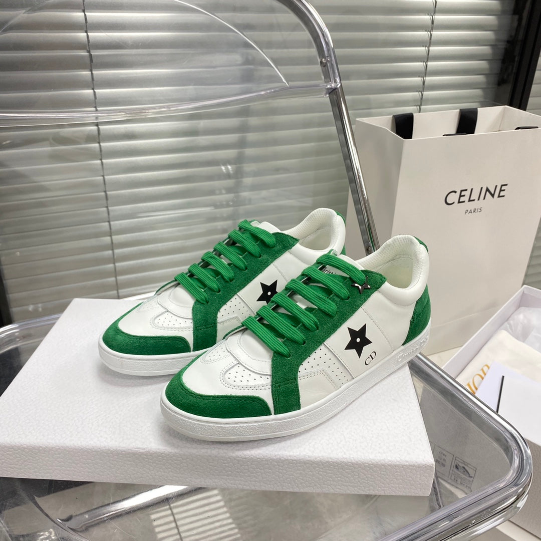 Luxury Shoes - DIR - 1385