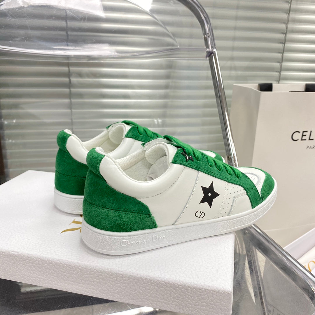 Luxury Shoes - DIR - 1385