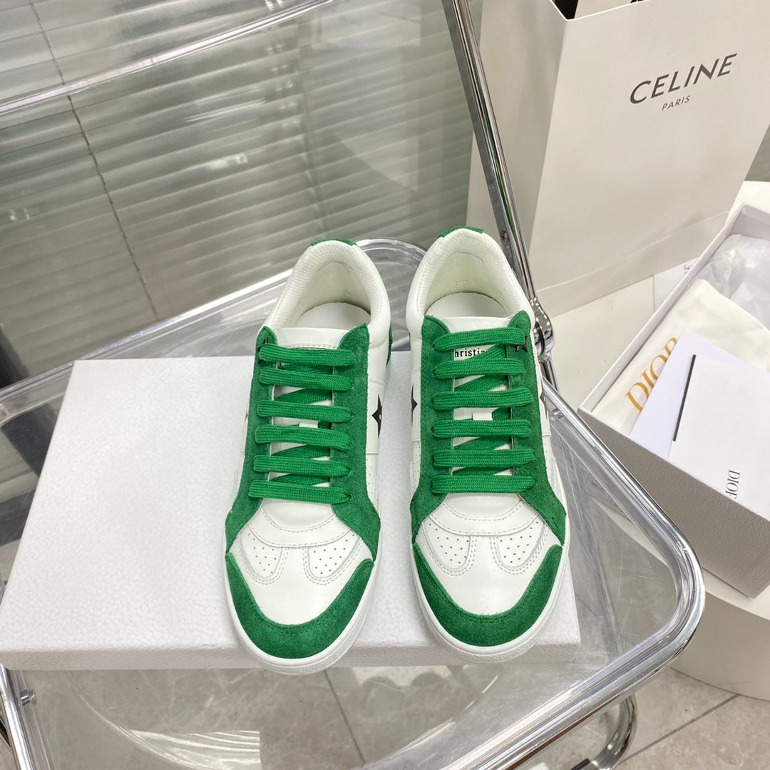 Luxury Shoes - DIR - 1385