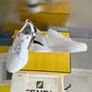 Luxury Shoes - FED - 596