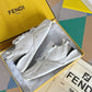 Luxury Shoes - FED - 596