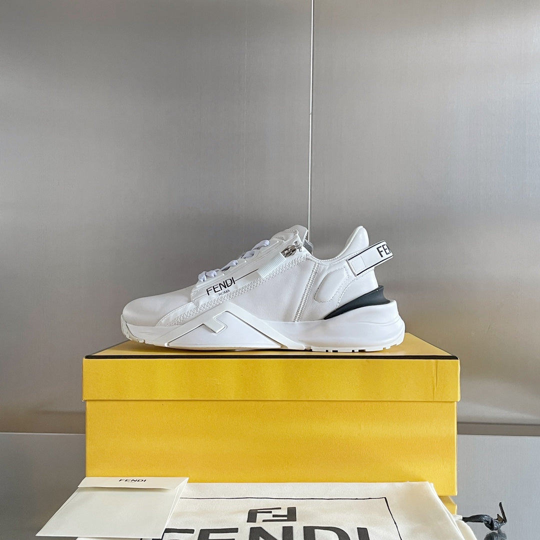 Luxury Shoes - FED - 596