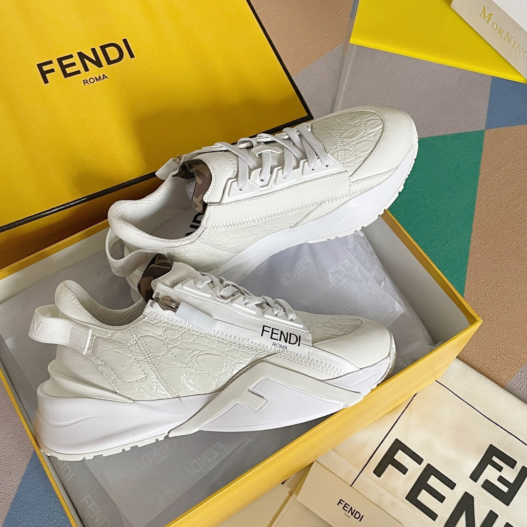 Luxury Shoes - FED - 594