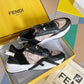 Luxury Shoes - FED - 593