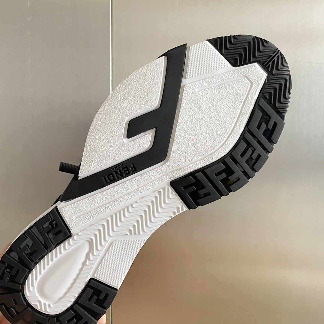 Luxury Shoes - FED - 593