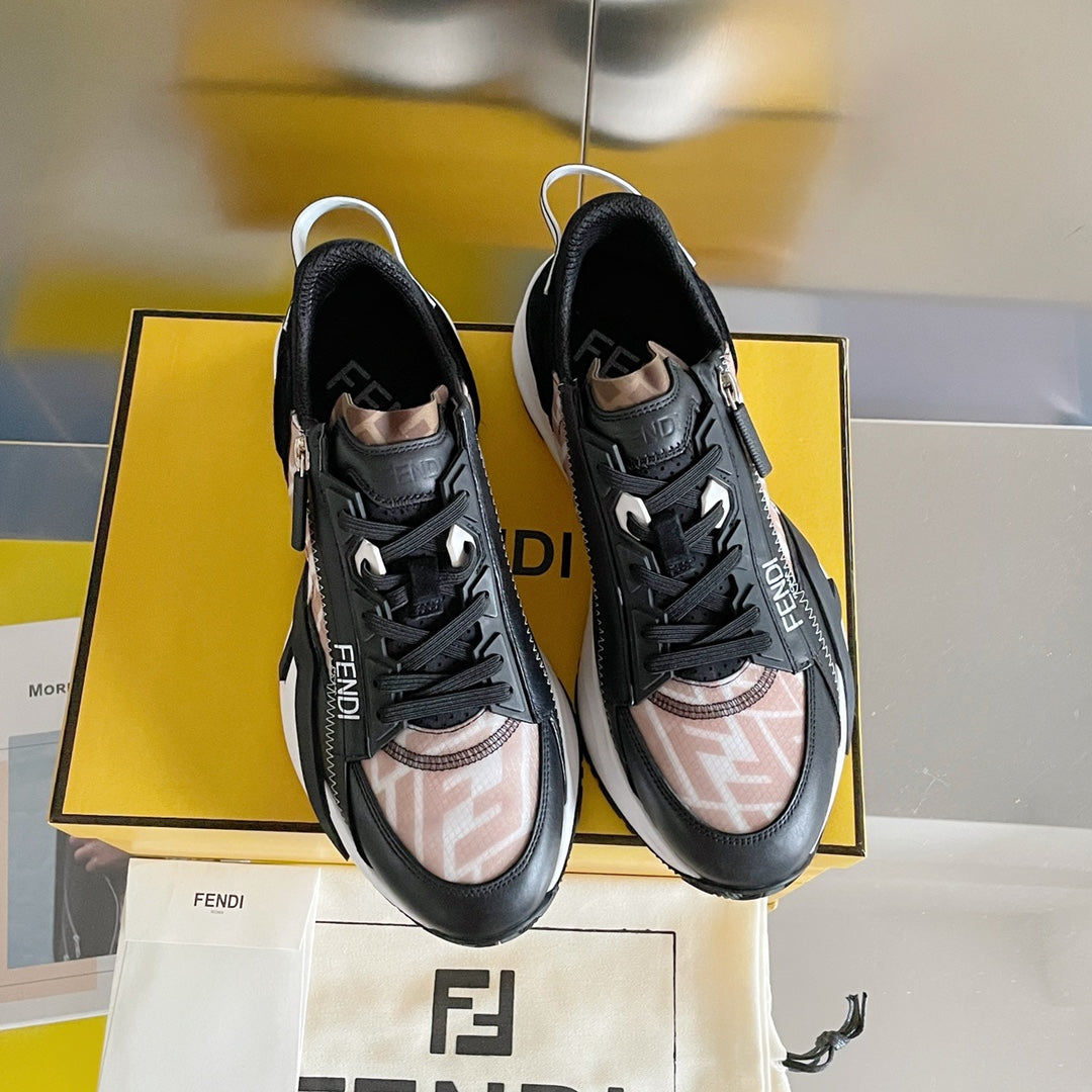Luxury Shoes - FED - 593