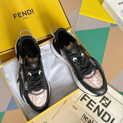 Luxury Shoes - FED - 593