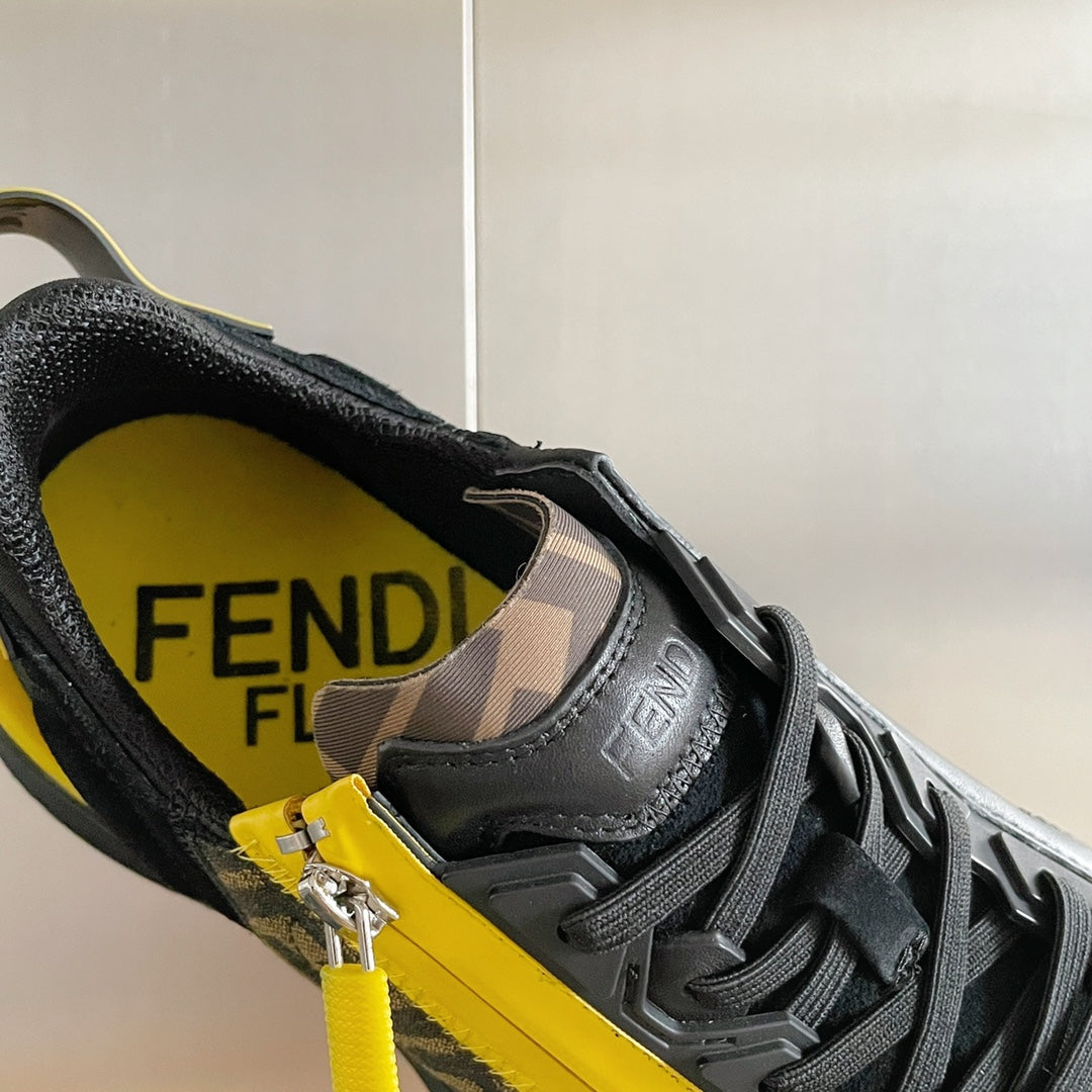 Luxury Shoes - FED - 592