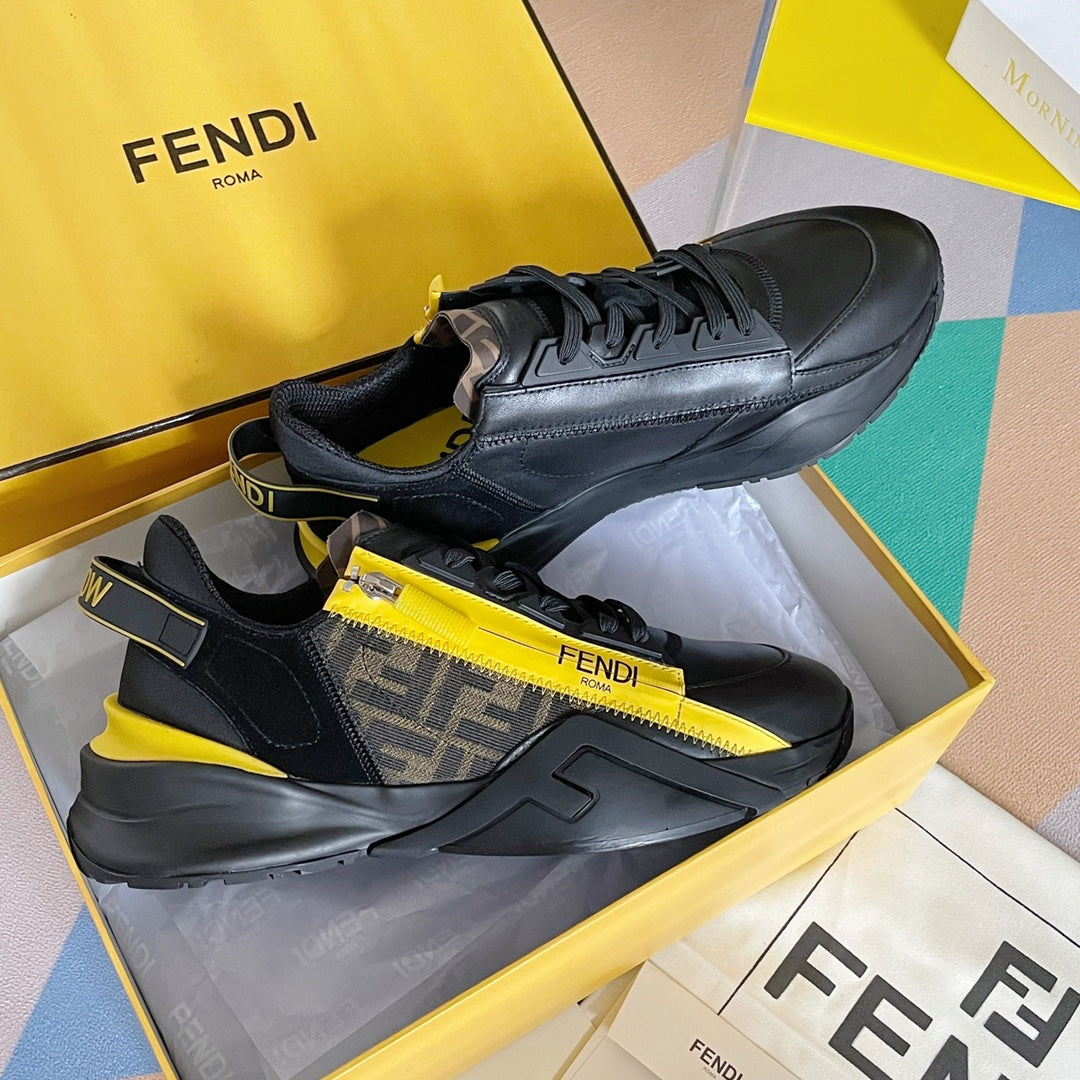 Luxury Shoes - FED - 592