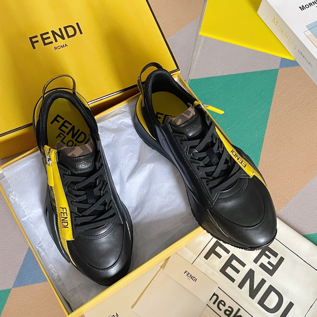 Luxury Shoes - FED - 592