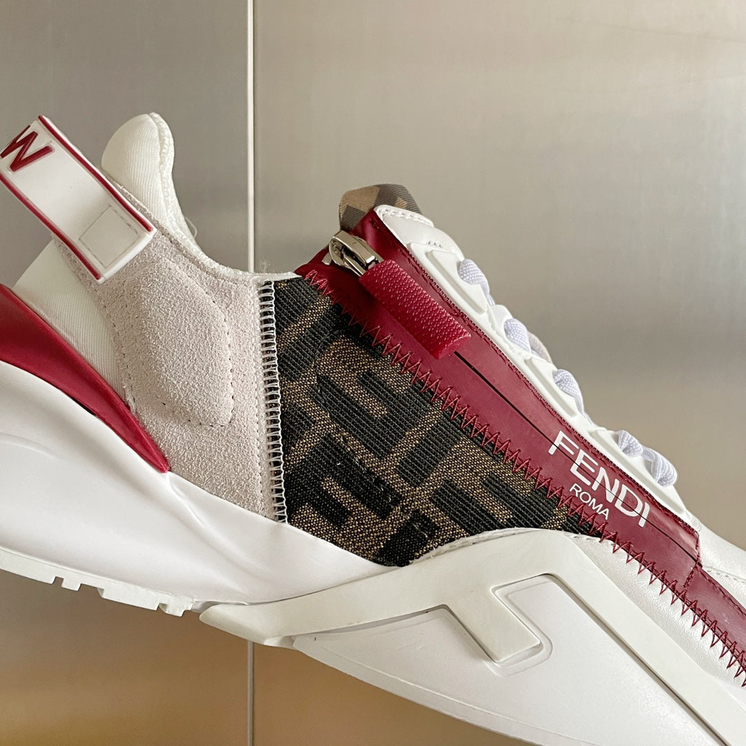 Luxury Shoes - FED - 591