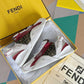 Luxury Shoes - FED - 591