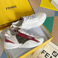 Luxury Shoes - FED - 591