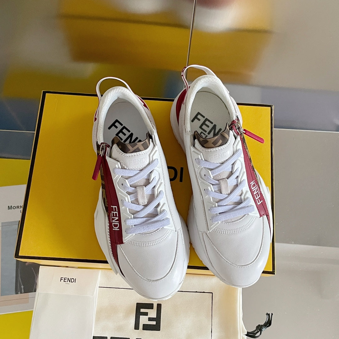 Luxury Shoes - FED - 591