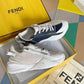 Luxury Shoes - FED - 590