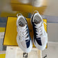 Luxury Shoes - FED - 590