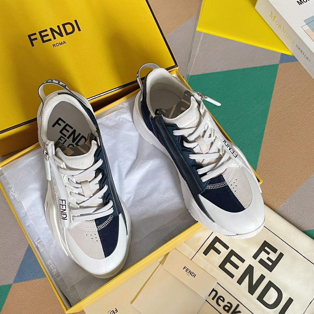 Luxury Shoes - FED - 590