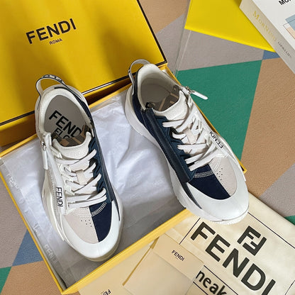 Luxury Shoes - FED - 590