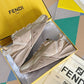 Luxury Shoes - FED - 589