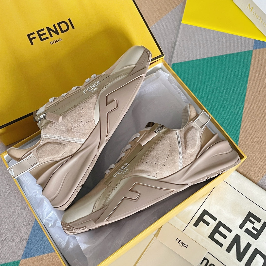 Luxury Shoes - FED - 589