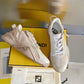 Luxury Shoes - FED - 589