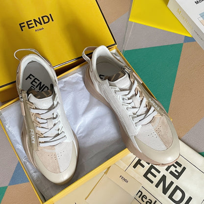 Luxury Shoes - FED - 589