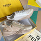 Luxury Shoes - FED - 589