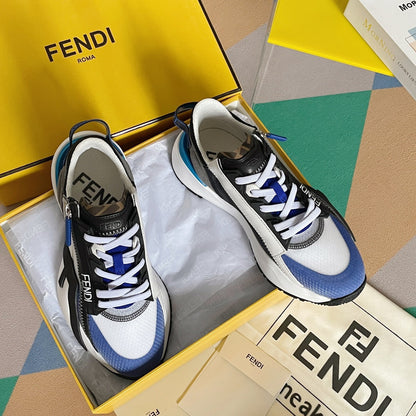 Luxury Shoes - FED - 588
