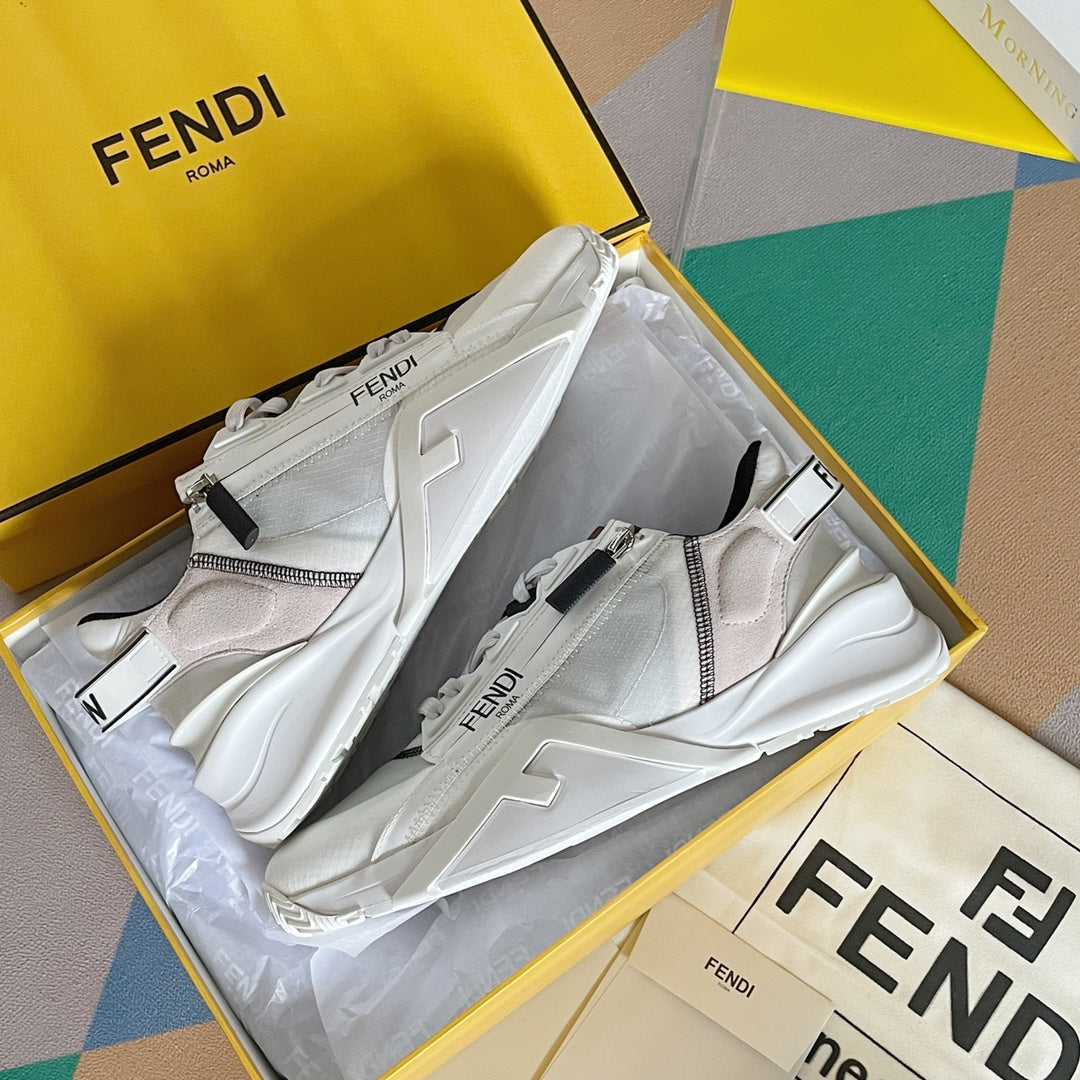 Luxury Shoes - FED - 057