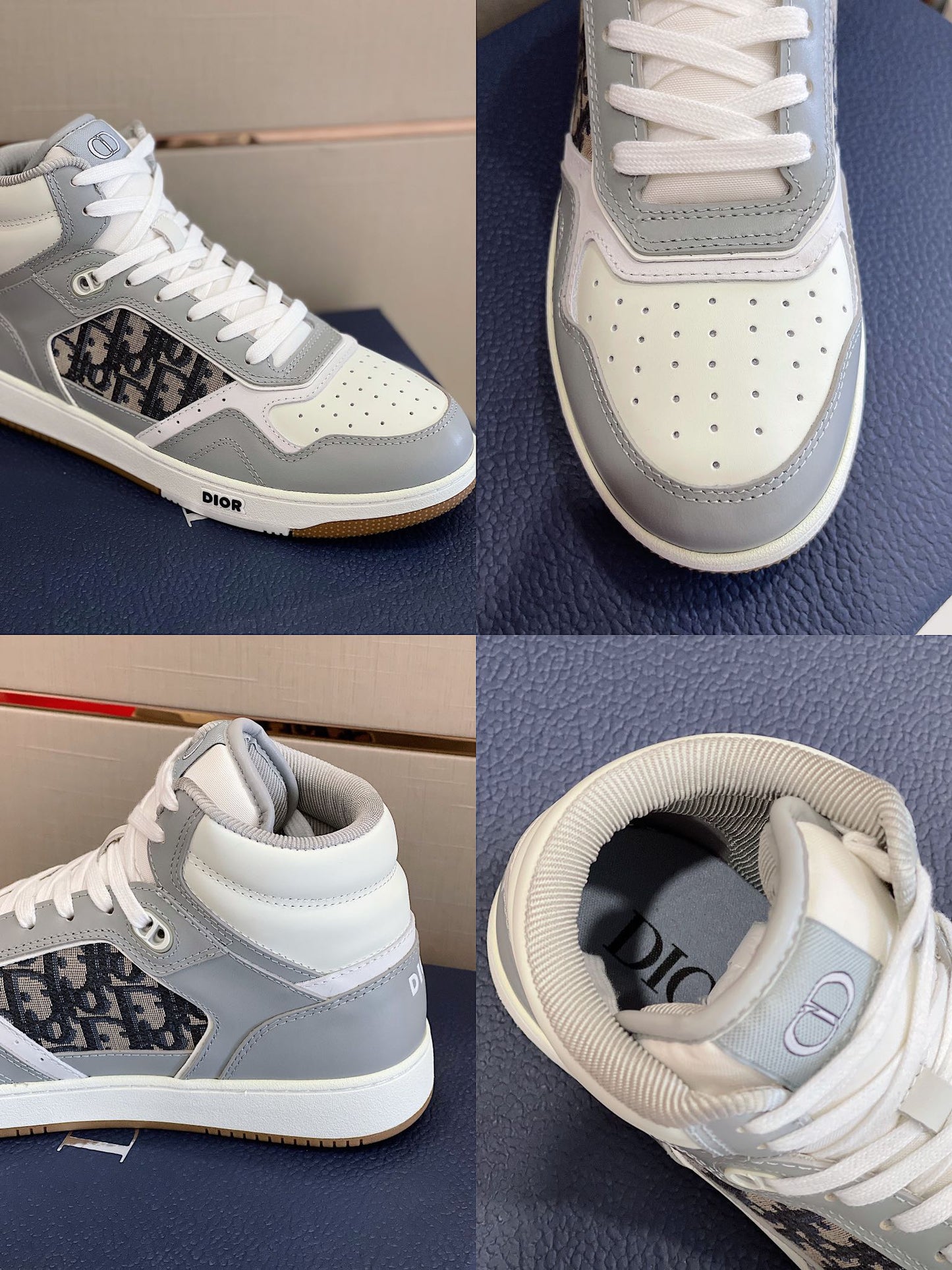Luxury Shoes - DIR - 1335