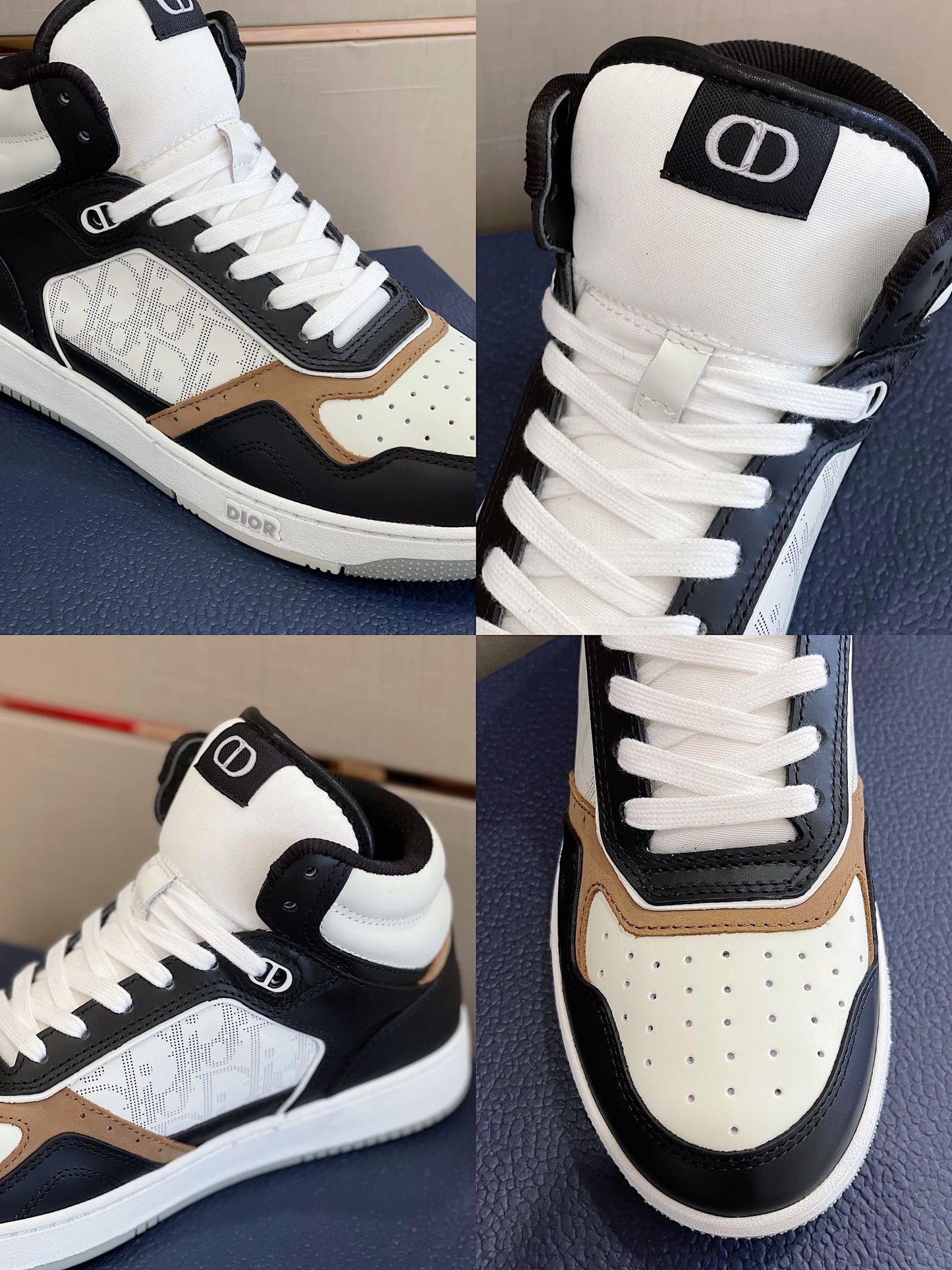 Luxury Shoes - DIR - 1336
