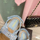 Luxury Shoes Sandals - CHL - 1516