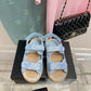 Luxury Shoes Sandals - CHL - 1516