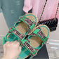 Luxury Shoes Sandals - CHL - 1522