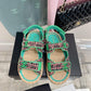 Luxury Shoes Sandals - CHL - 1522