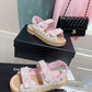 Luxury Shoes Sandals - CHL - 1517