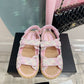 Luxury Shoes Sandals - CHL - 1517