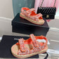 Luxury Shoes Sandals - CHL - 1518