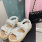 Luxury Shoes Sandals - CHL - 1519