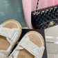 Luxury Shoes Sandals - CHL - 1519
