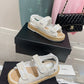 Luxury Shoes Sandals - CHL - 1519