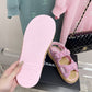 Luxury Shoes Sandals - CHL - 1520