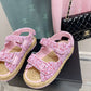 Luxury Shoes Sandals - CHL - 1520