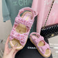 Luxury Shoes Sandals - CHL - 1520