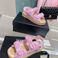 Luxury Shoes Sandals - CHL - 1520