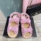 Luxury Shoes Sandals - CHL - 1520