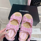 Luxury Shoes Sandals - CHL - 1520