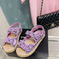 Luxury Shoes Sandals - CHL - 1521