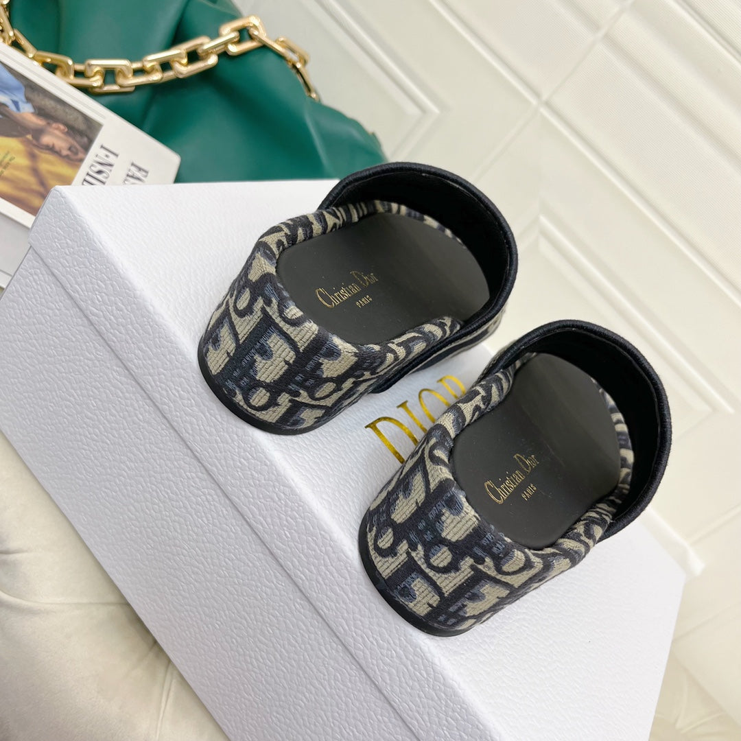 Luxury Shoes - DIR - 1270