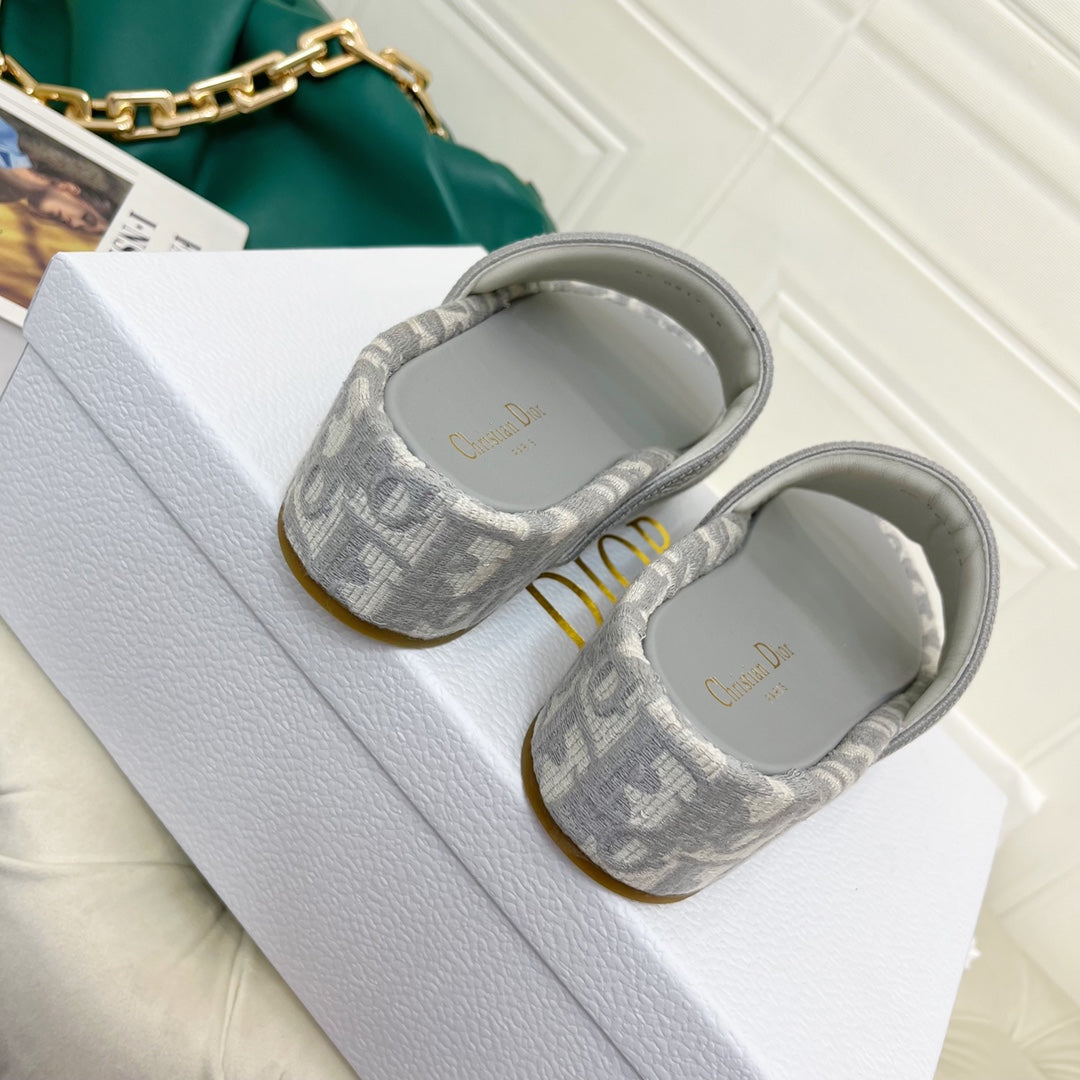 Luxury Shoes - DIR - 1272
